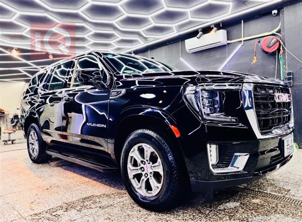 GMC Yukon 2024 for sale in Iraq - Baghdad